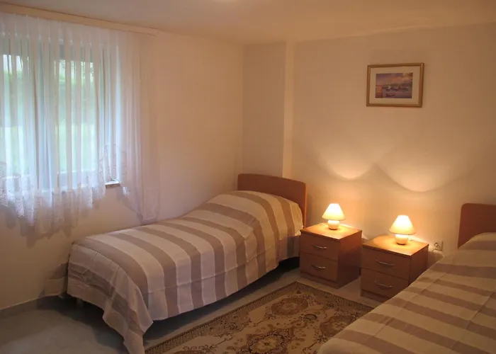 Apartments Villa Antonia
