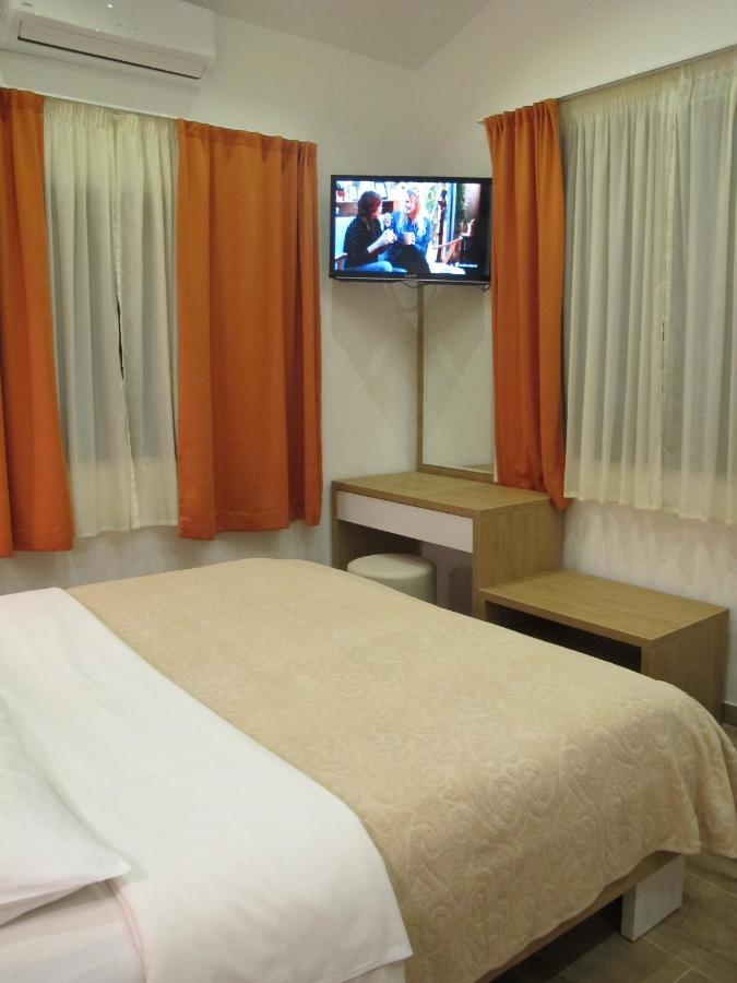 Apartma Antonia