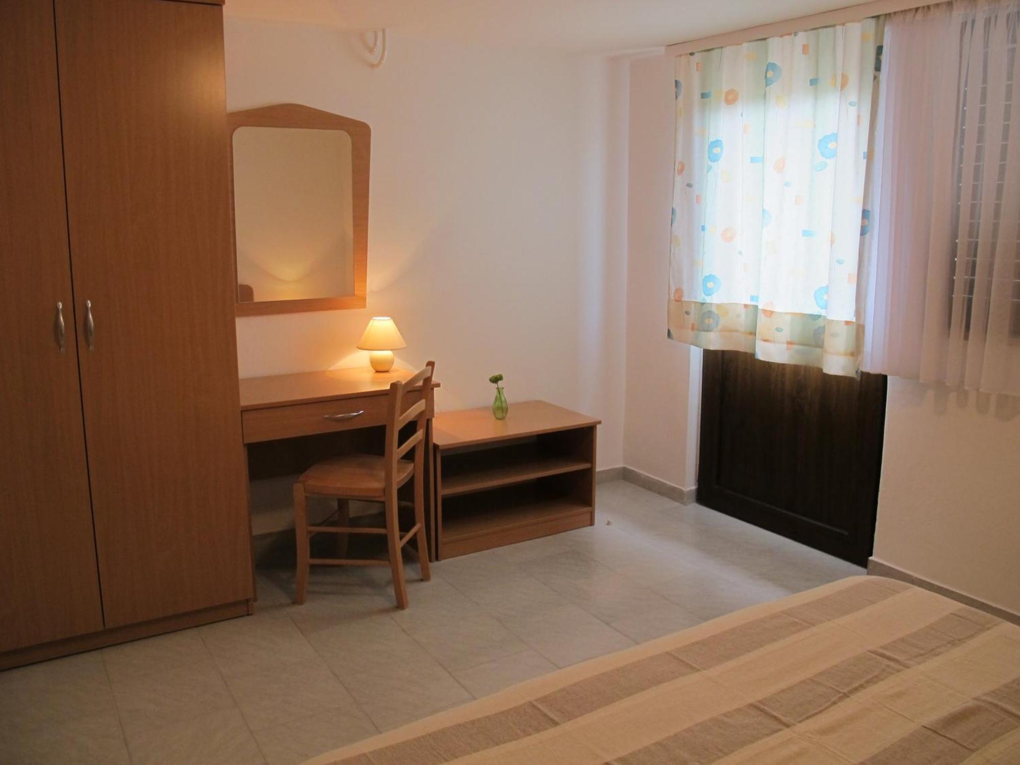 Apartma Antonia
