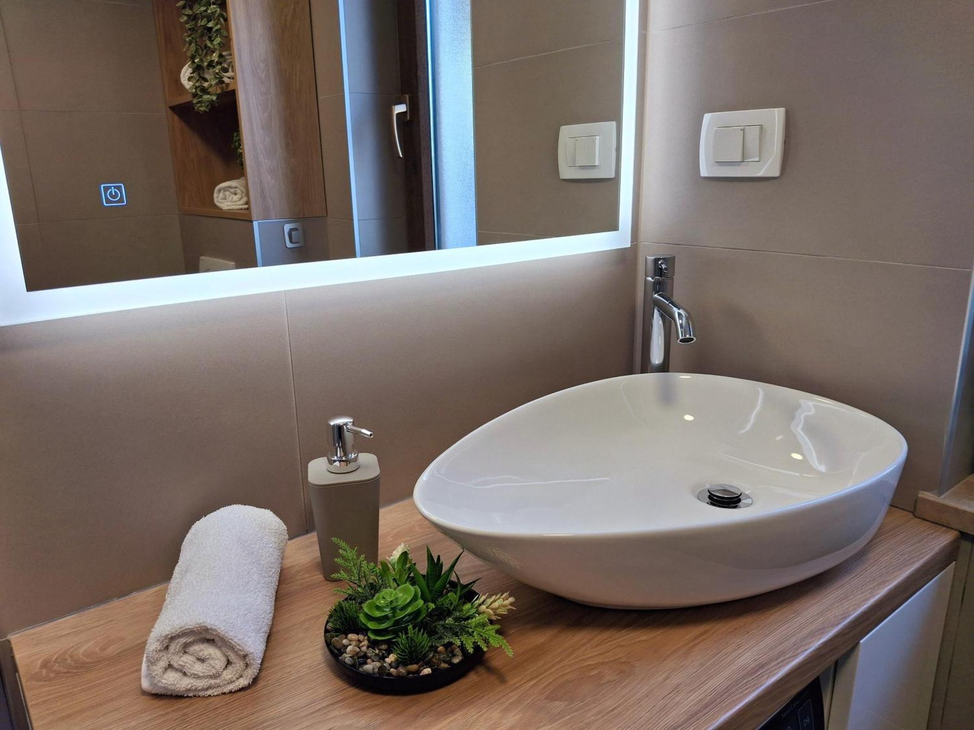 Apartma Antonia Porec