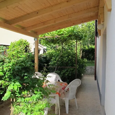 Apartments Villa Antonia Porec Exterior photo