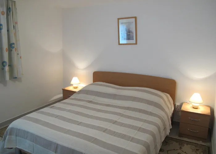 Apartments Villa Antonia