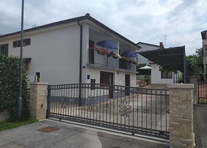 Apartments Villa Antonia