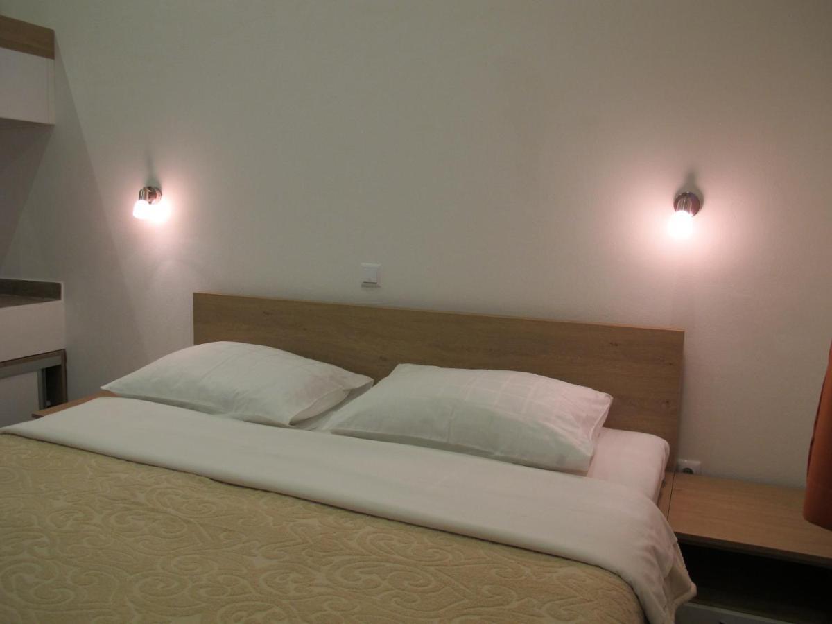 Antonia Appartamento Porec