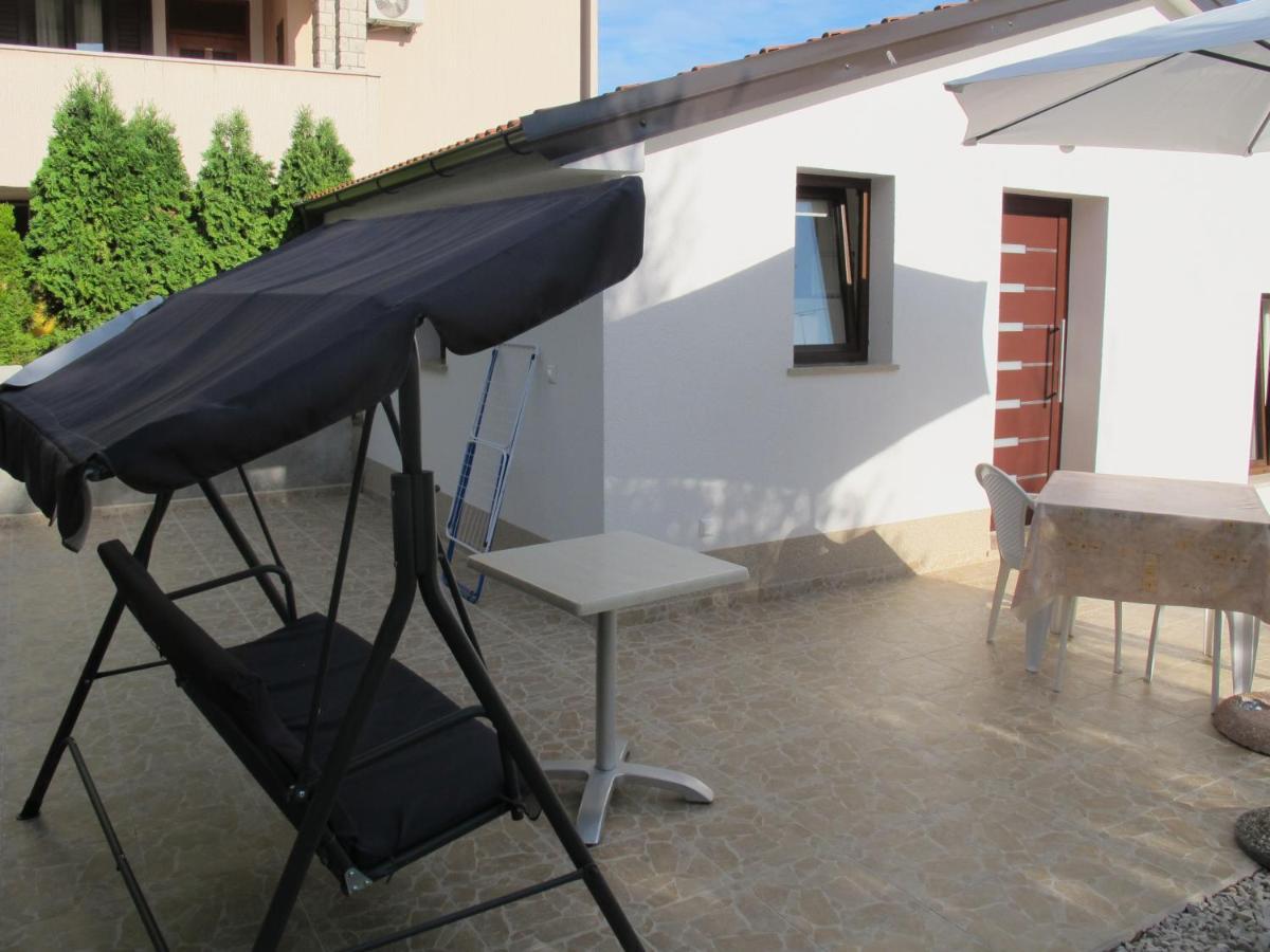 Appartamento Antonia