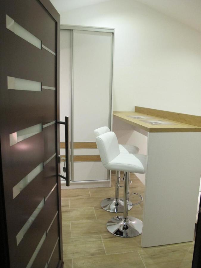 Appartamento Antonia Porec