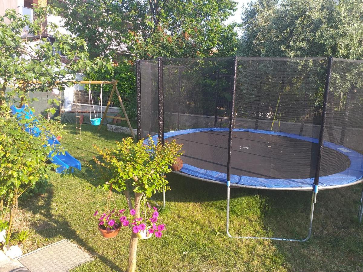 Appartamento Antonia Porec