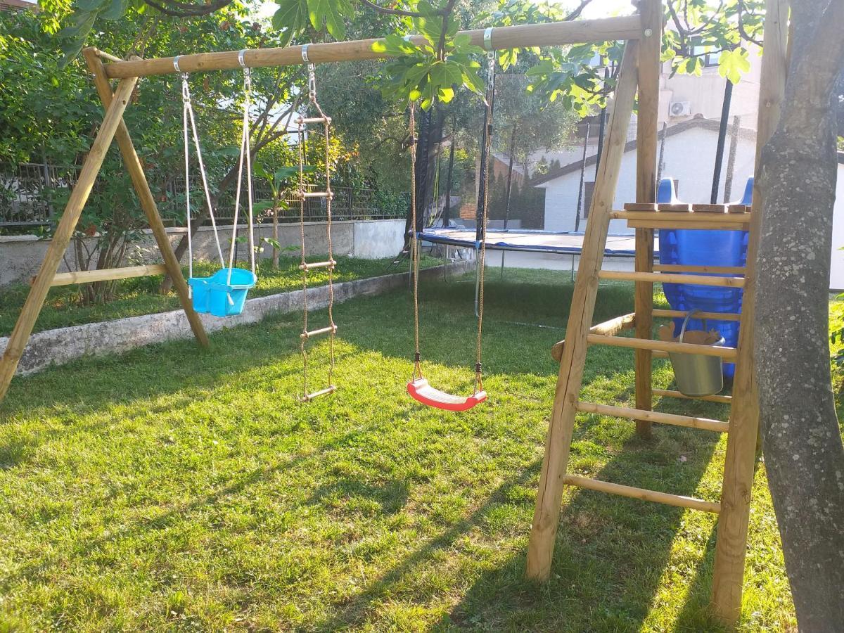 Appartamento Antonia *