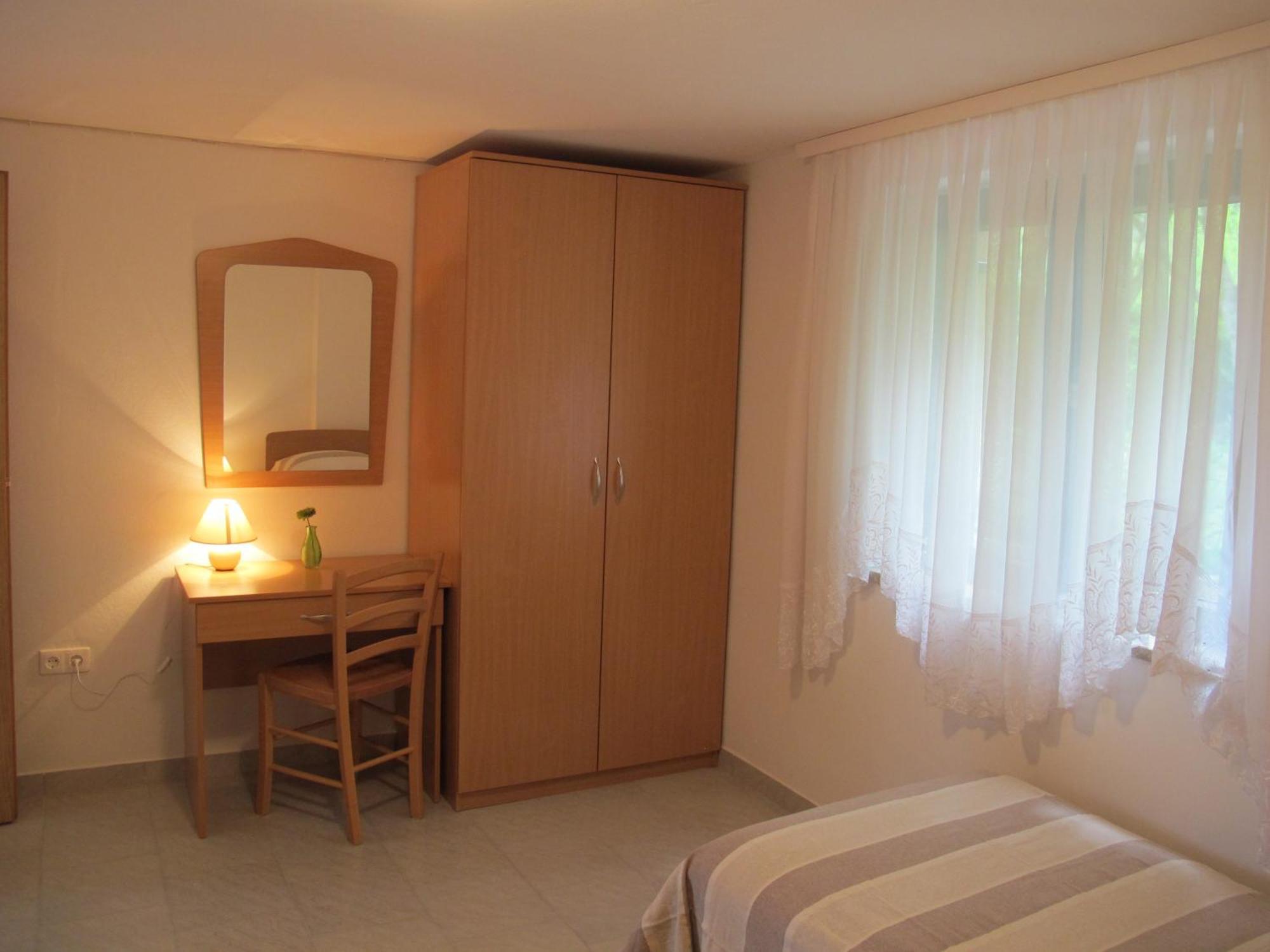 Antonia Appartamento Porec