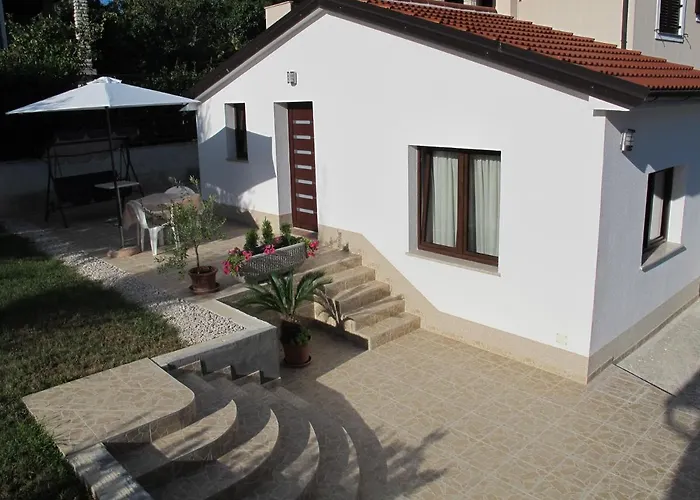 Apartments Villa Antonia
